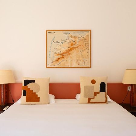 Hotel 96 Marseille Ngoại thất bức ảnh