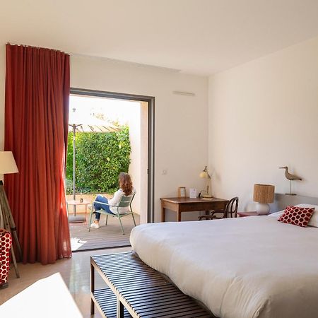 Hotel 96 Marseille Ngoại thất bức ảnh