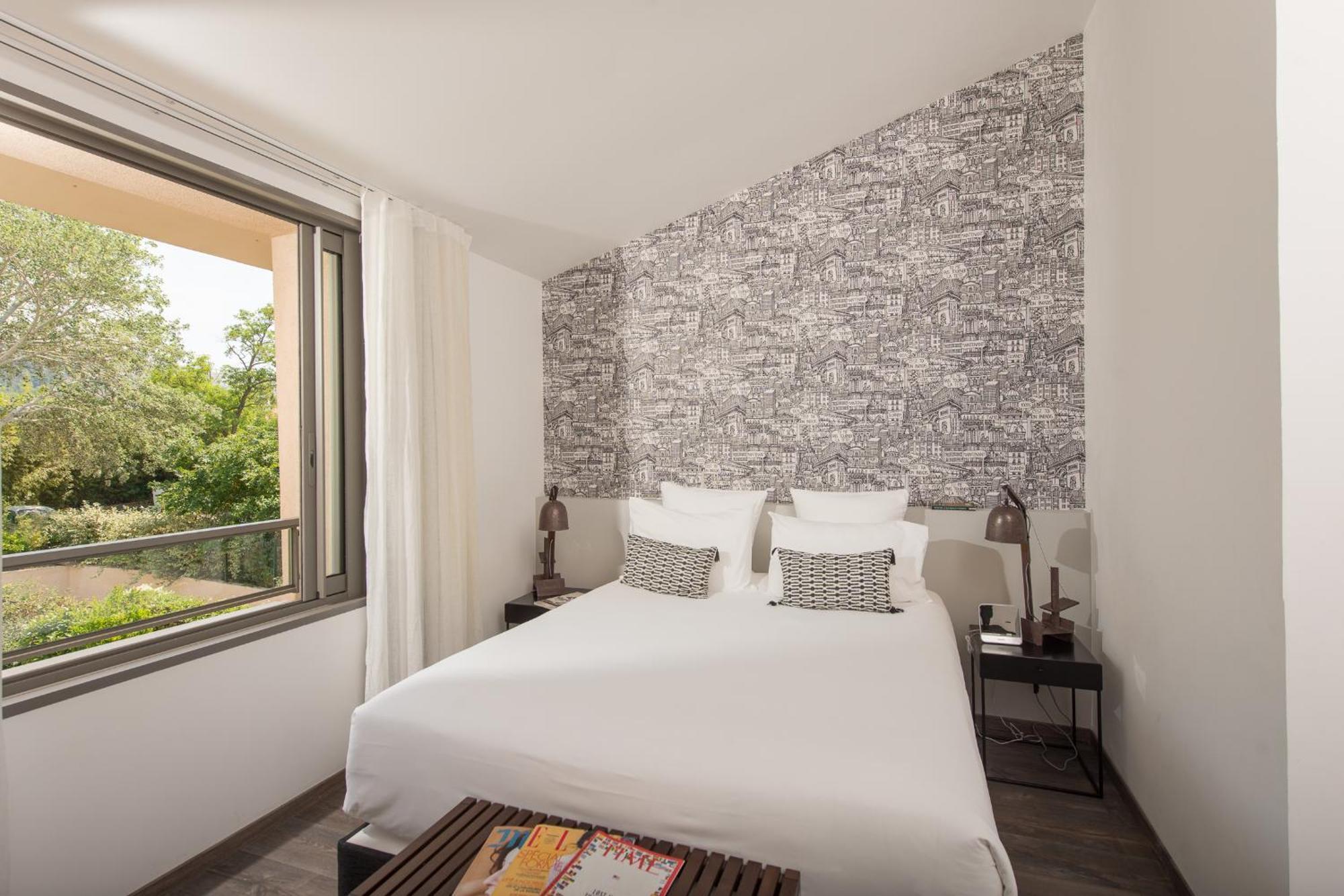 Hotel 96 Marseille Phòng bức ảnh