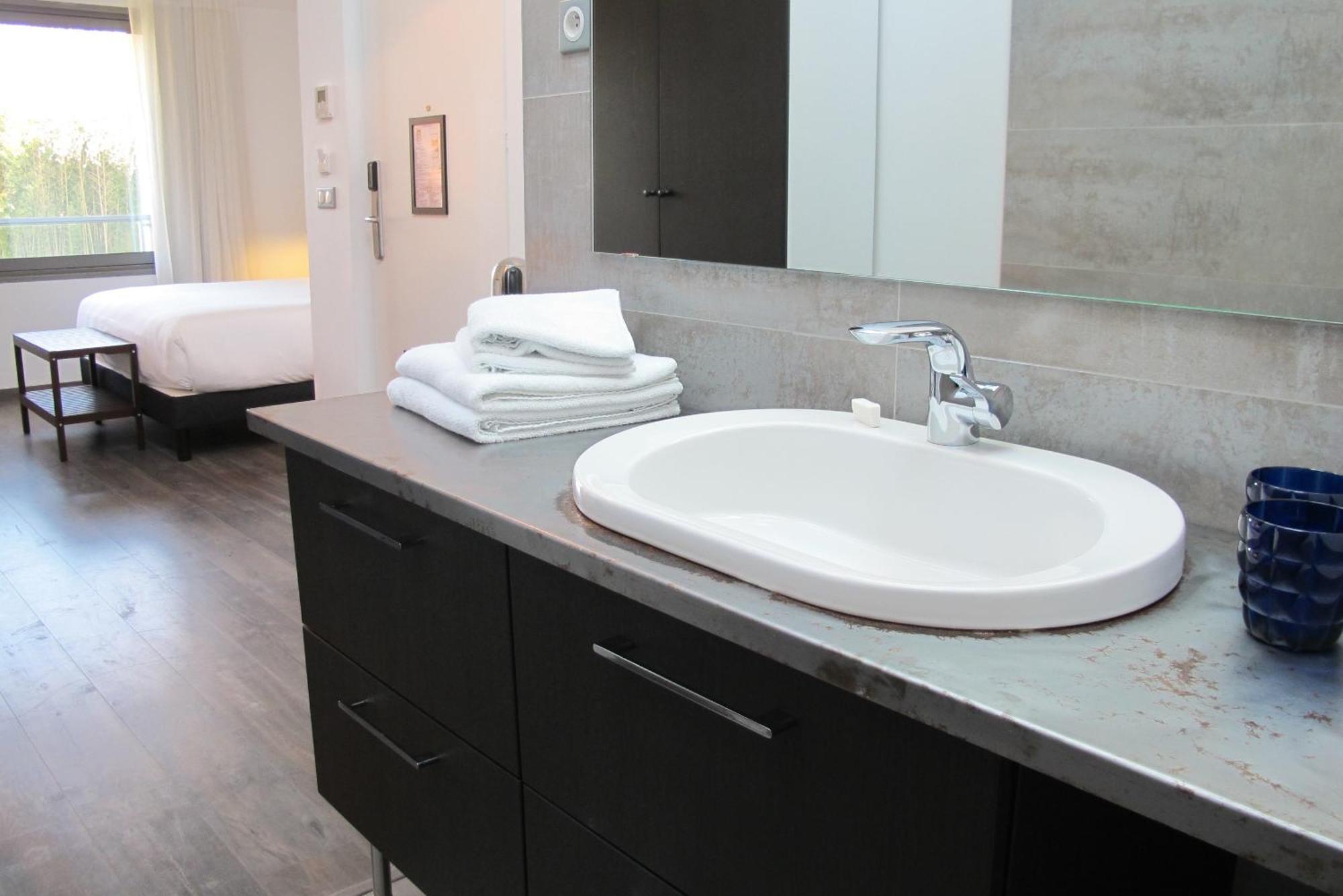 Hotel 96 Marseille Phòng bức ảnh