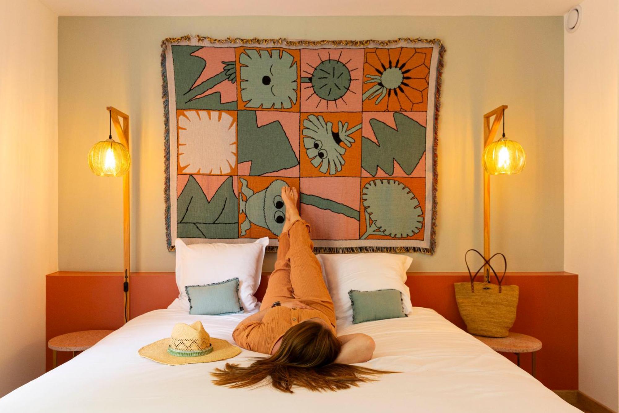 Hotel 96 Marseille Ngoại thất bức ảnh