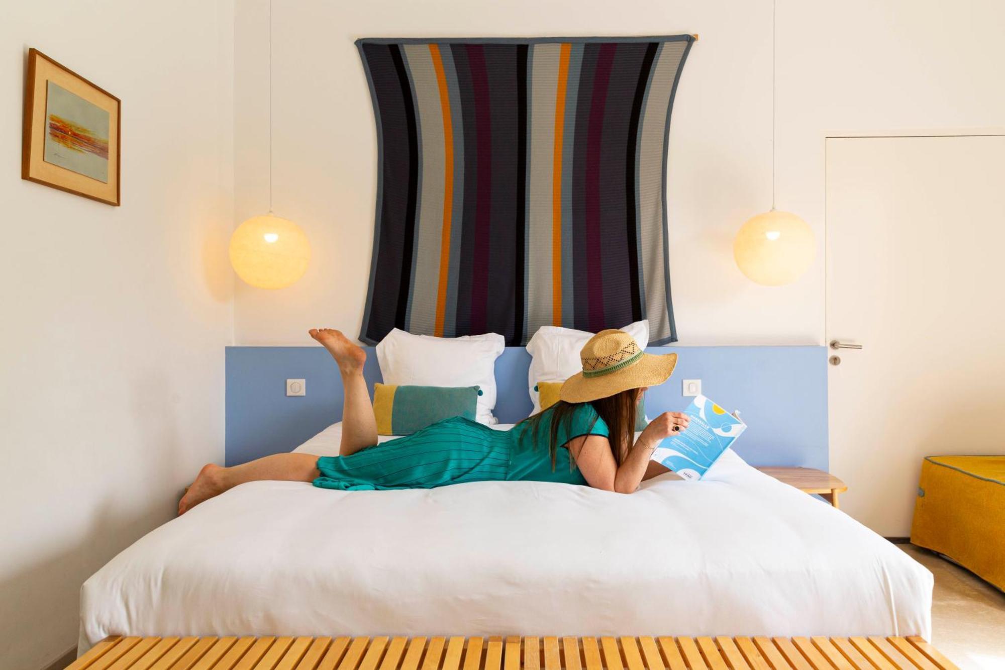 Hotel 96 Marseille Ngoại thất bức ảnh