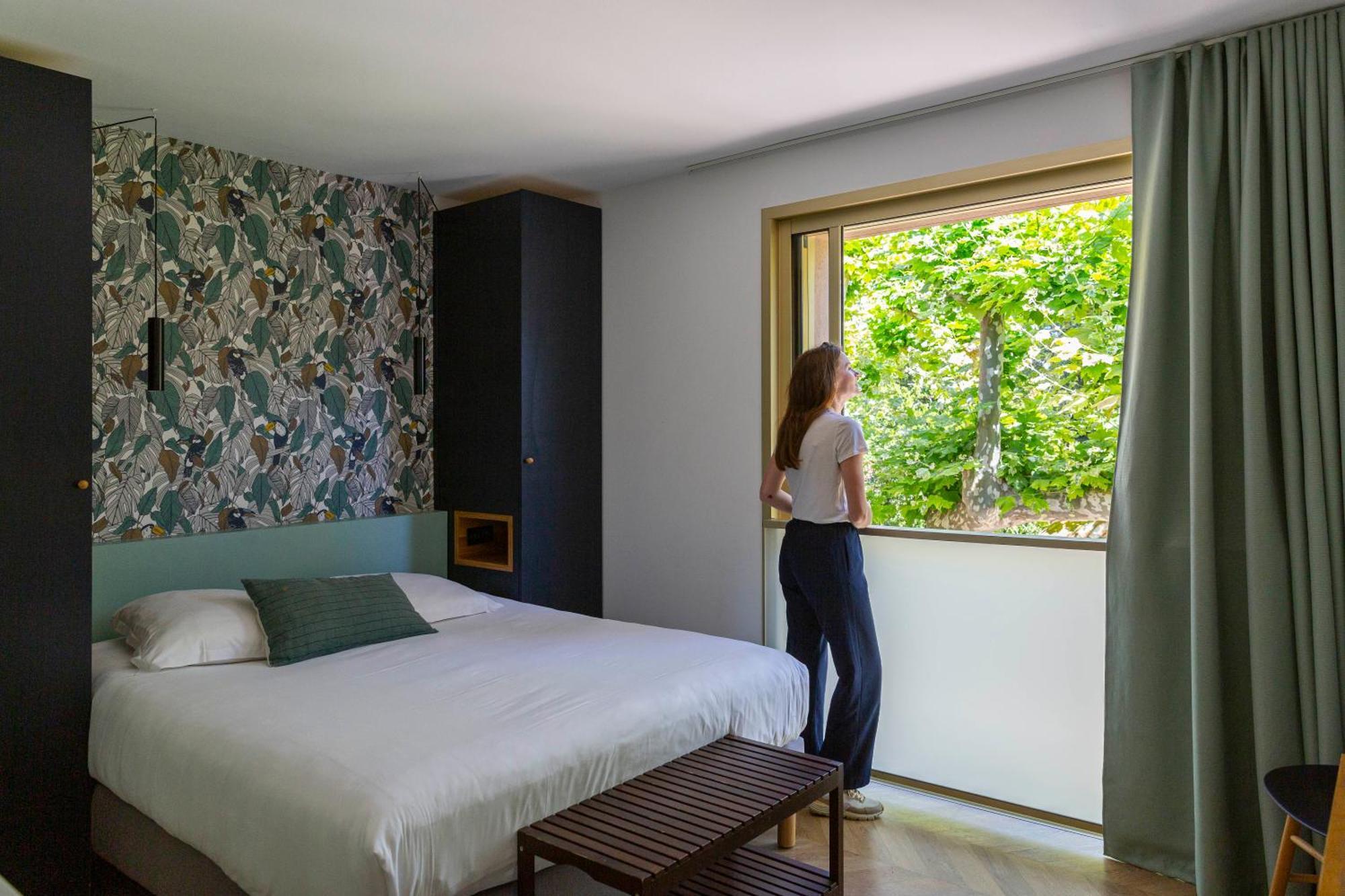 Hotel 96 Marseille Ngoại thất bức ảnh