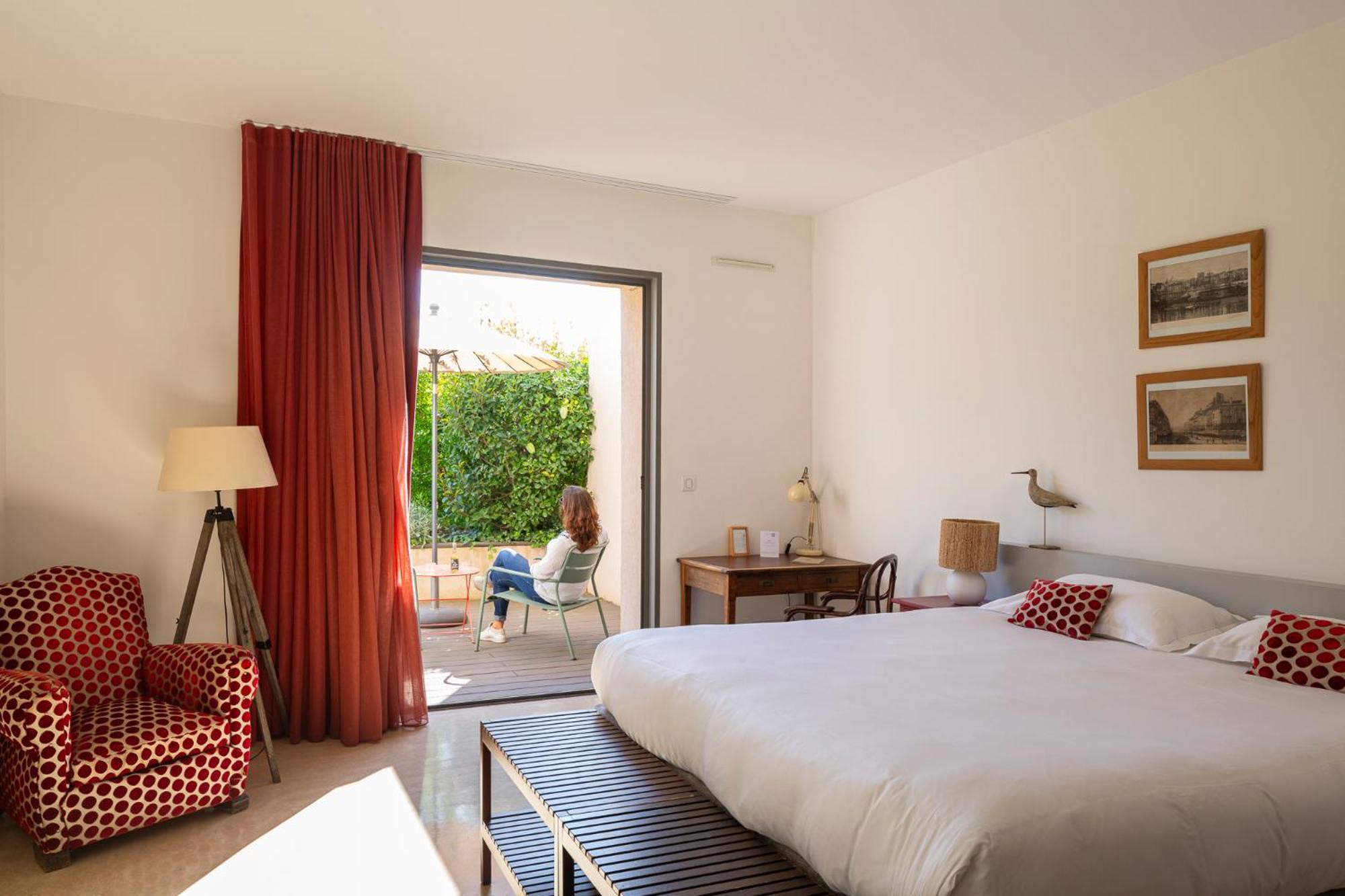 Hotel 96 Marseille Ngoại thất bức ảnh