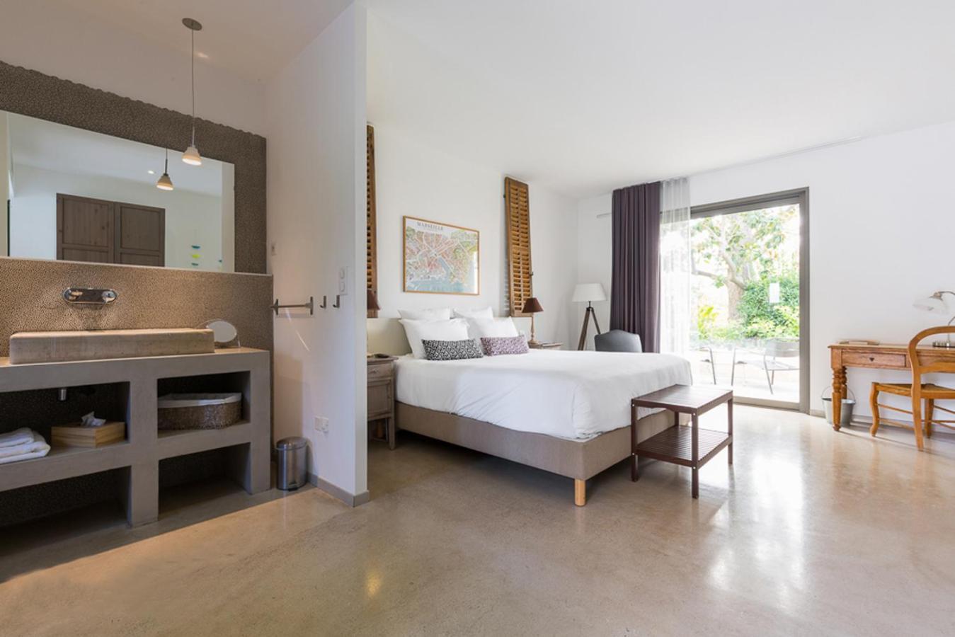 Hotel 96 Marseille Ngoại thất bức ảnh