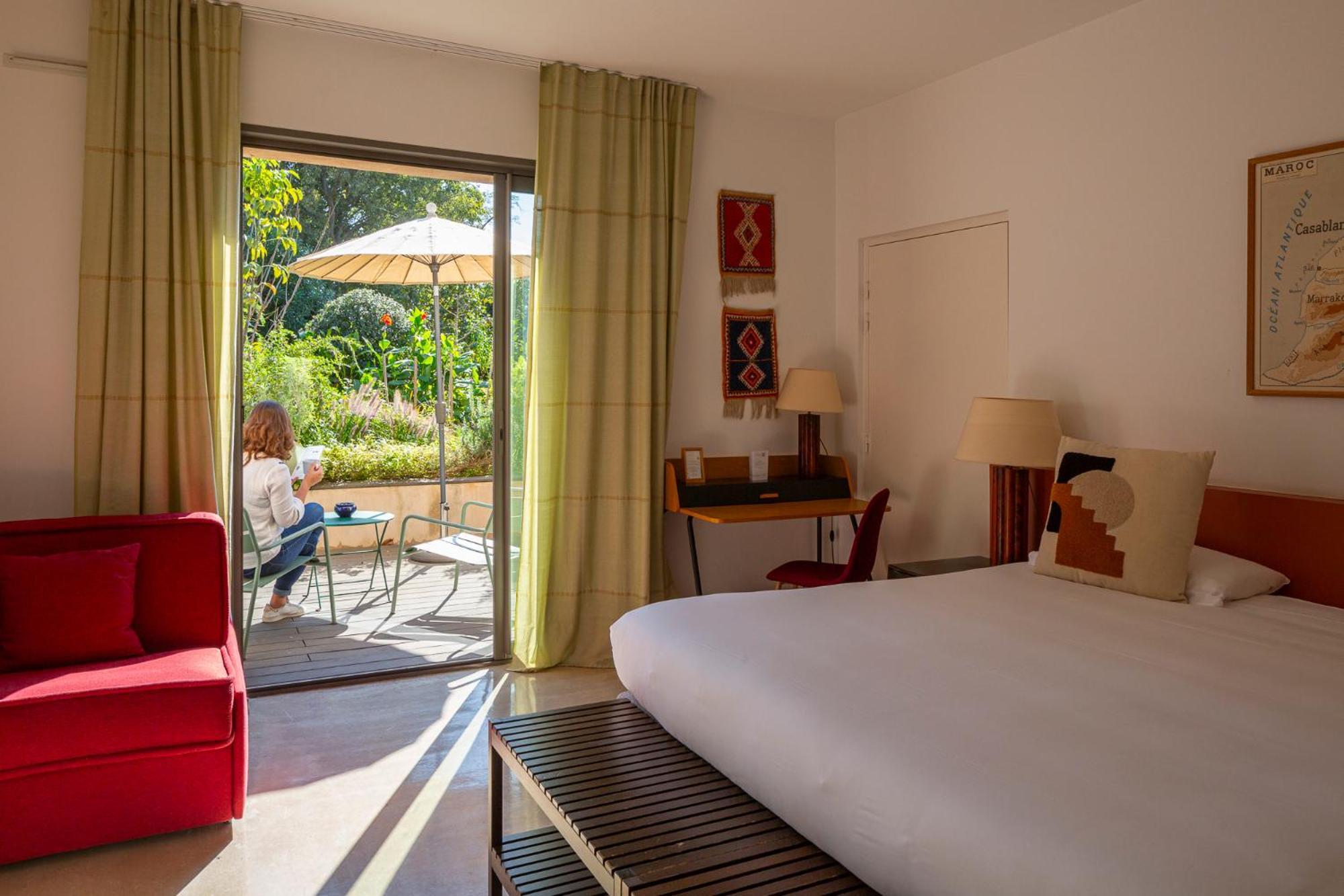 Hotel 96 Marseille Ngoại thất bức ảnh