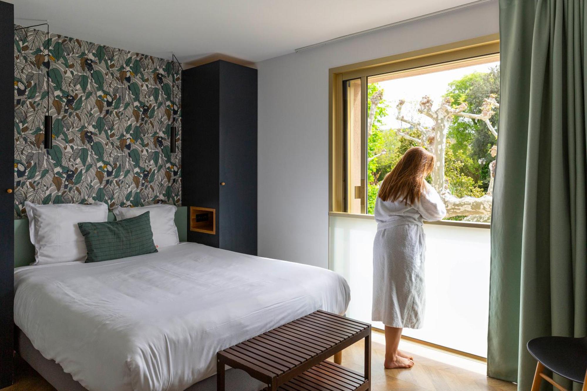Hotel 96 Marseille Ngoại thất bức ảnh