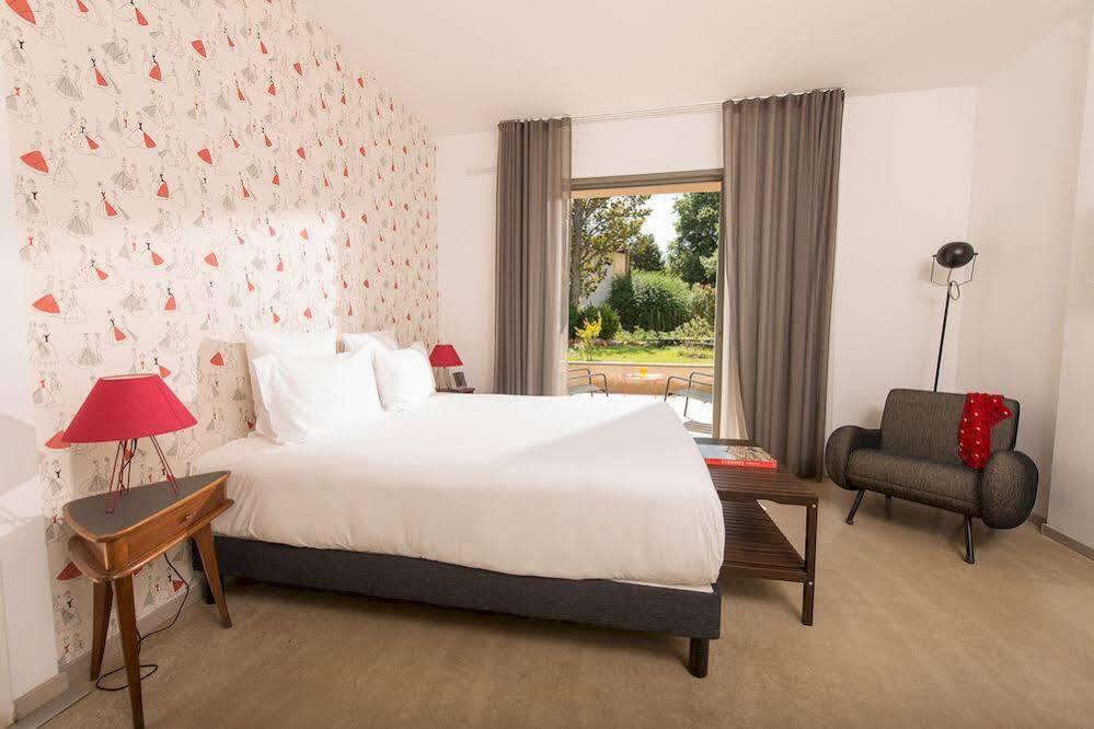 Hotel 96 Marseille Ngoại thất bức ảnh